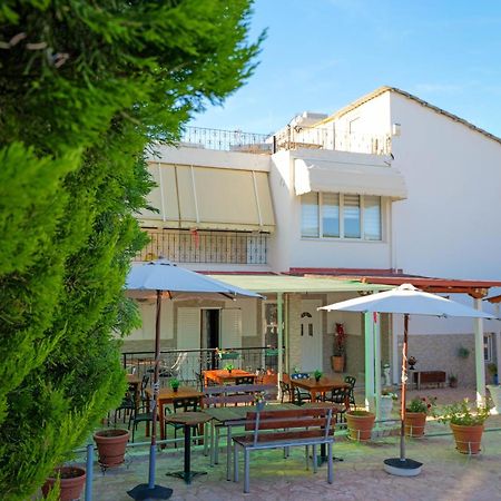 Cozy Veranda Kristian - Free Parking Ksamil Exteriér fotografie