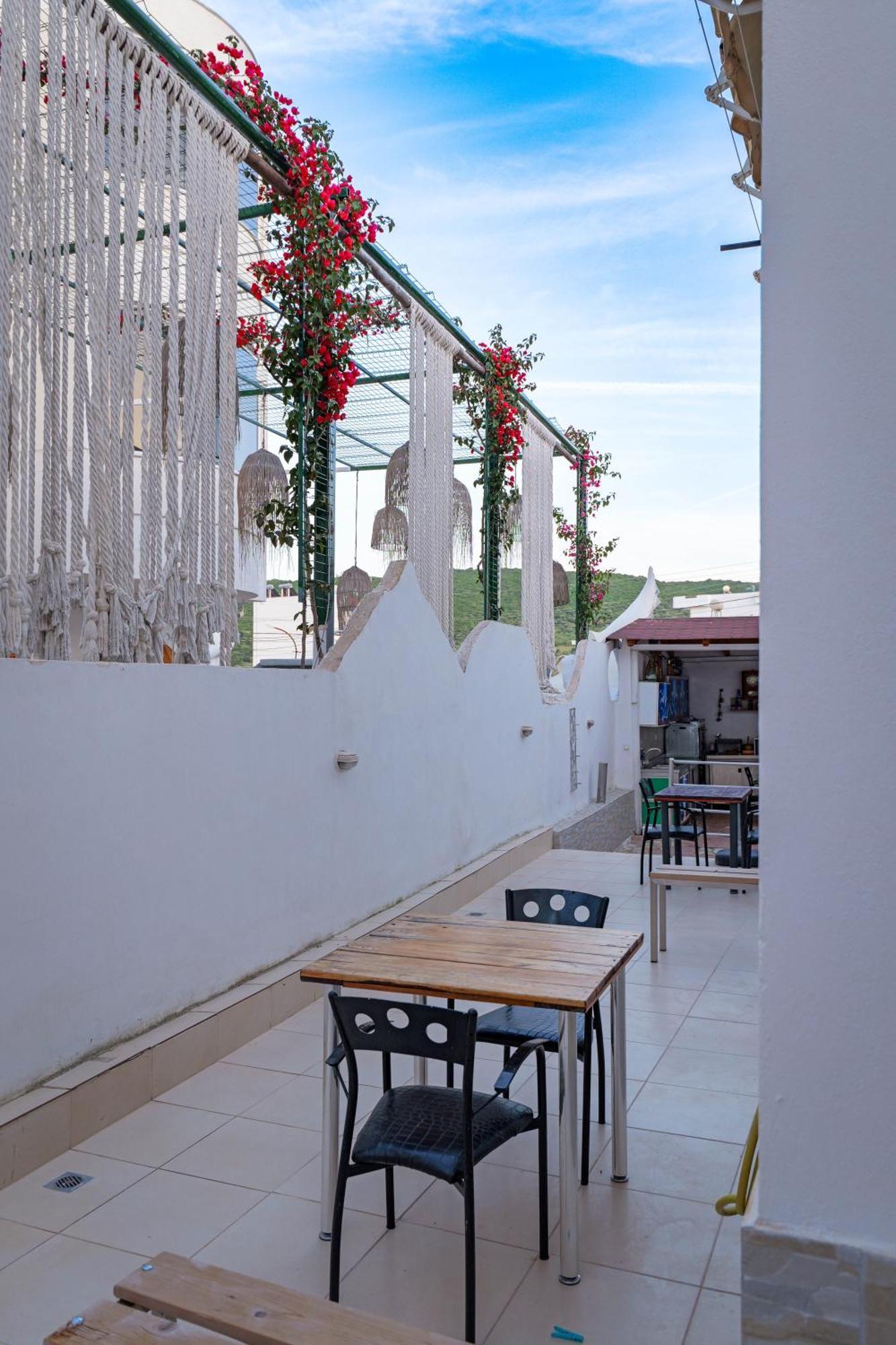 Cozy Veranda Kristian - Free Parking Ksamil Exteriér fotografie